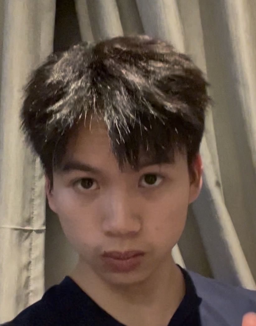 Justin Fang